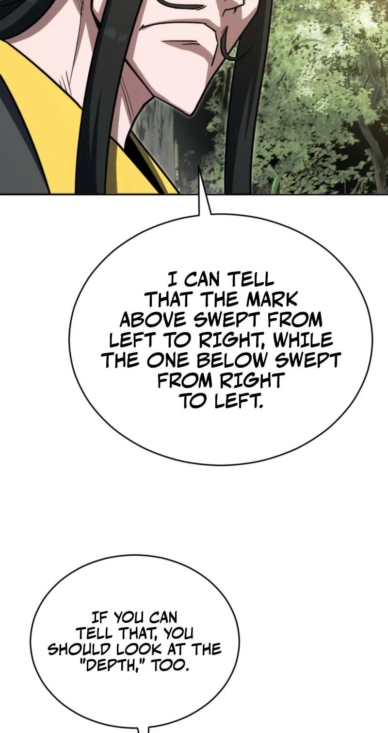 The Bizarre Chapter 33 page 32 - 