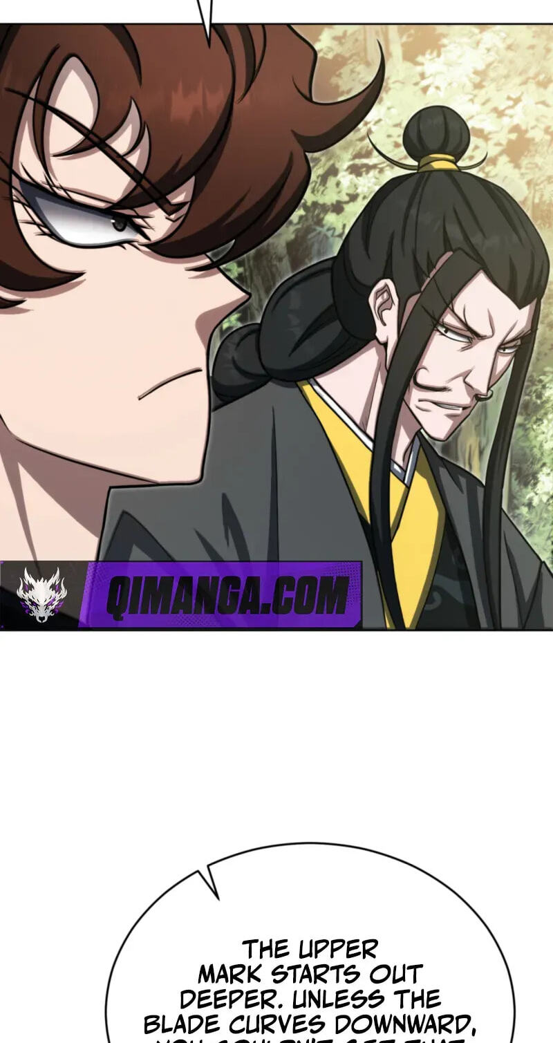 The Bizarre Chapter 33 page 33 - 