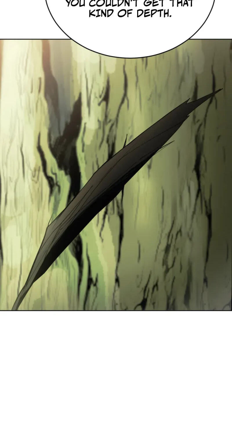 The Bizarre Chapter 33 page 34 - 