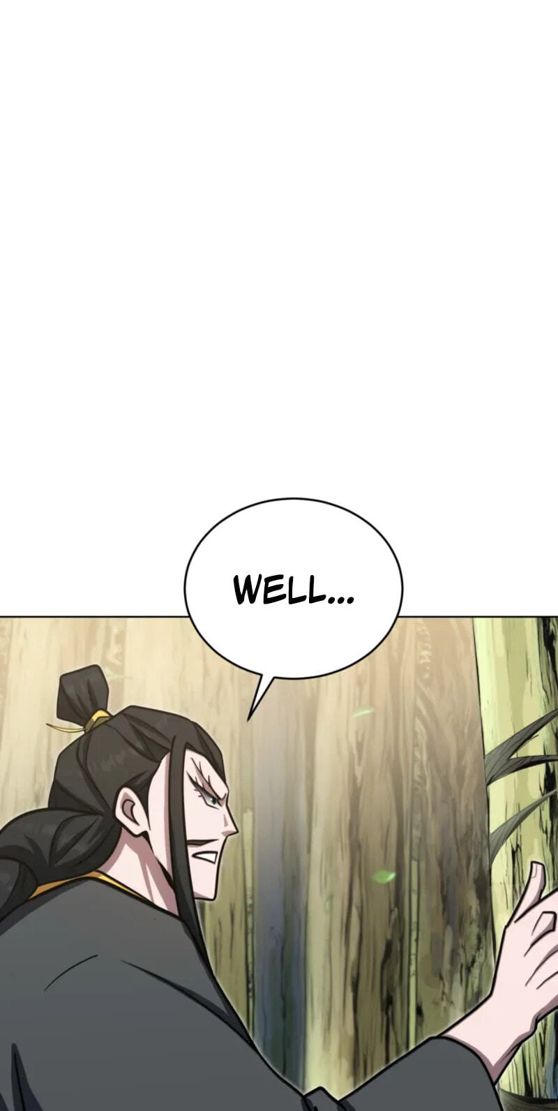 The Bizarre Chapter 33 page 37 - 