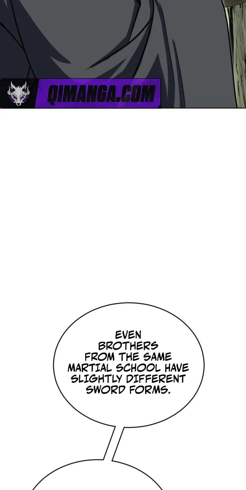 The Bizarre Chapter 33 page 38 - 