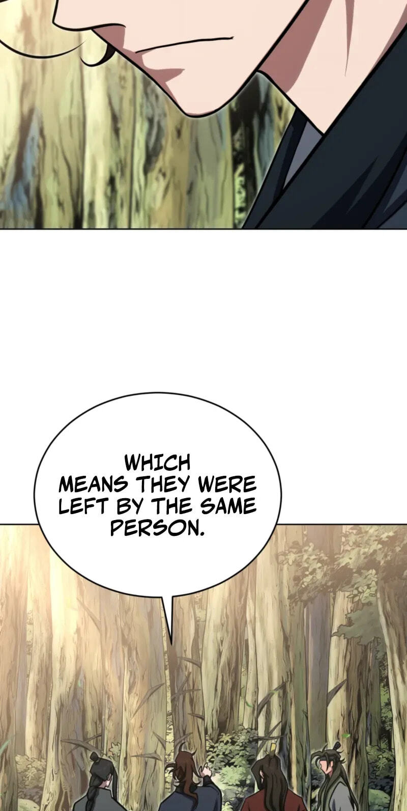 The Bizarre Chapter 33 page 40 - 