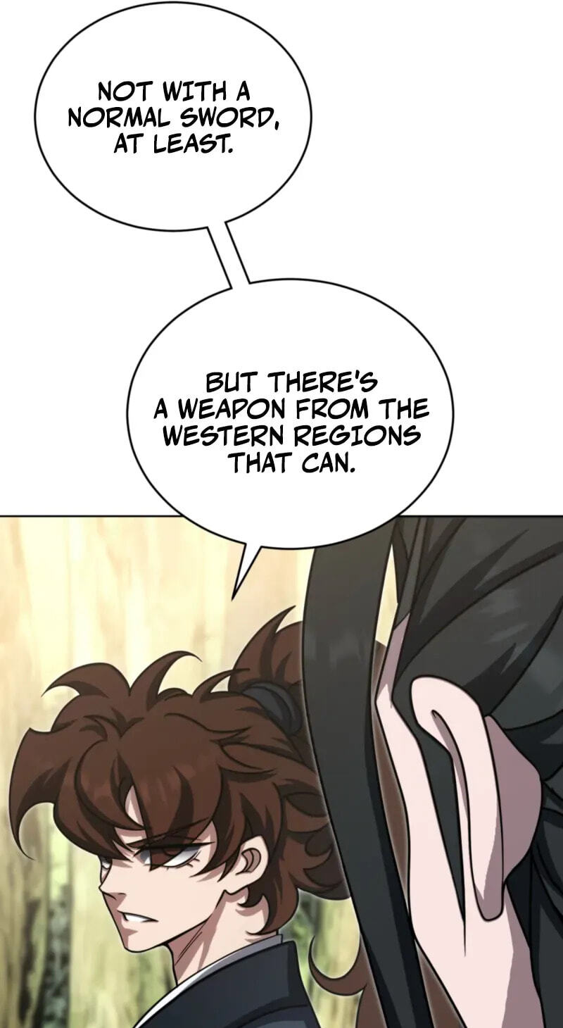 The Bizarre Chapter 33 page 43 - 