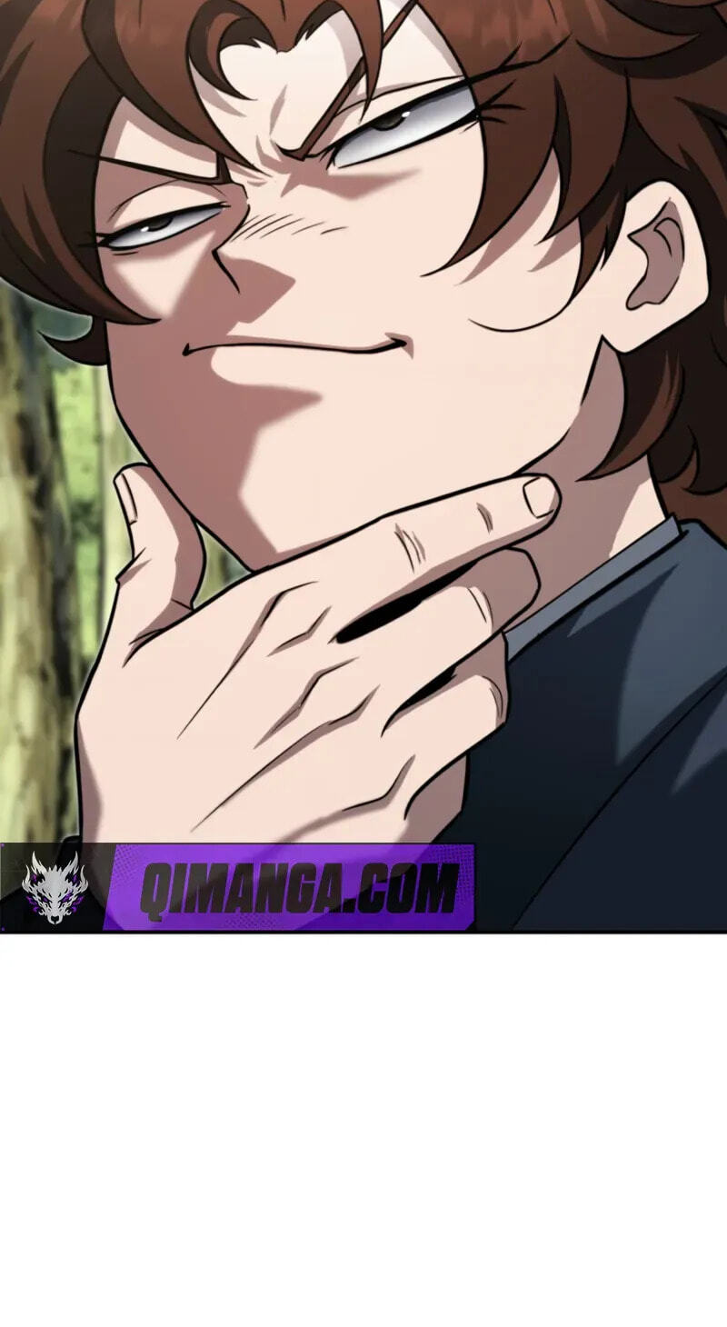 The Bizarre Chapter 33 page 45 - 