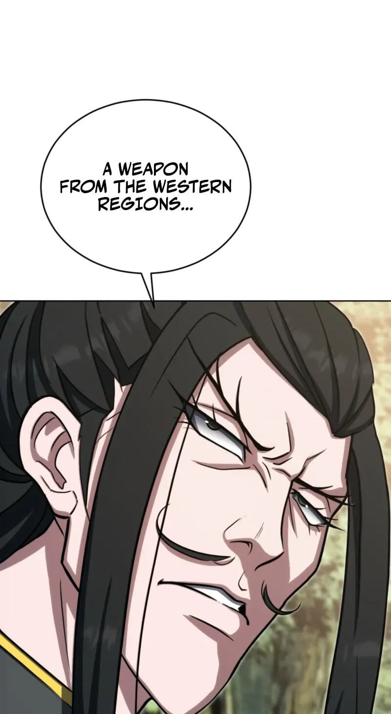 The Bizarre Chapter 33 page 46 - 