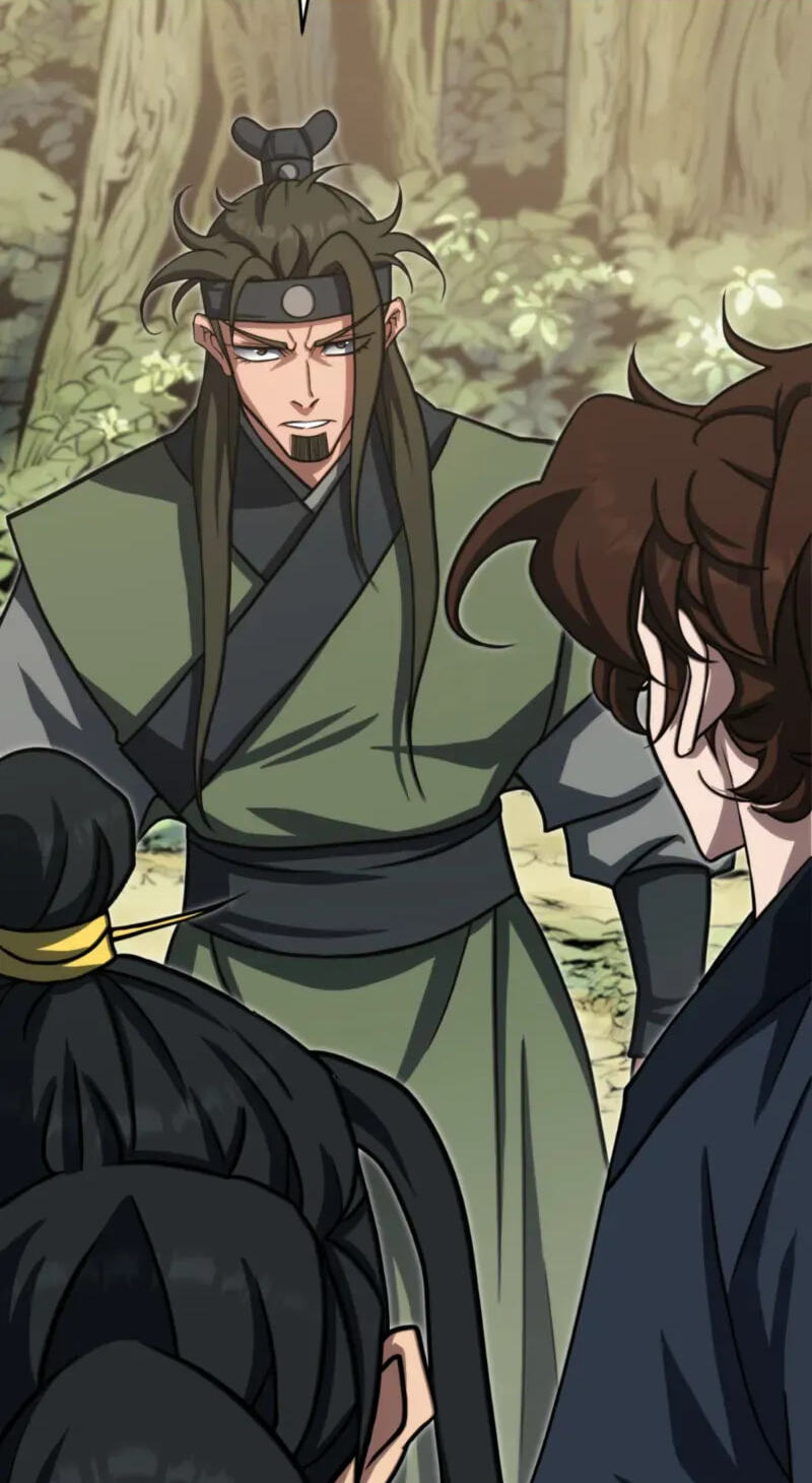 The Bizarre Chapter 33 page 48 - 
