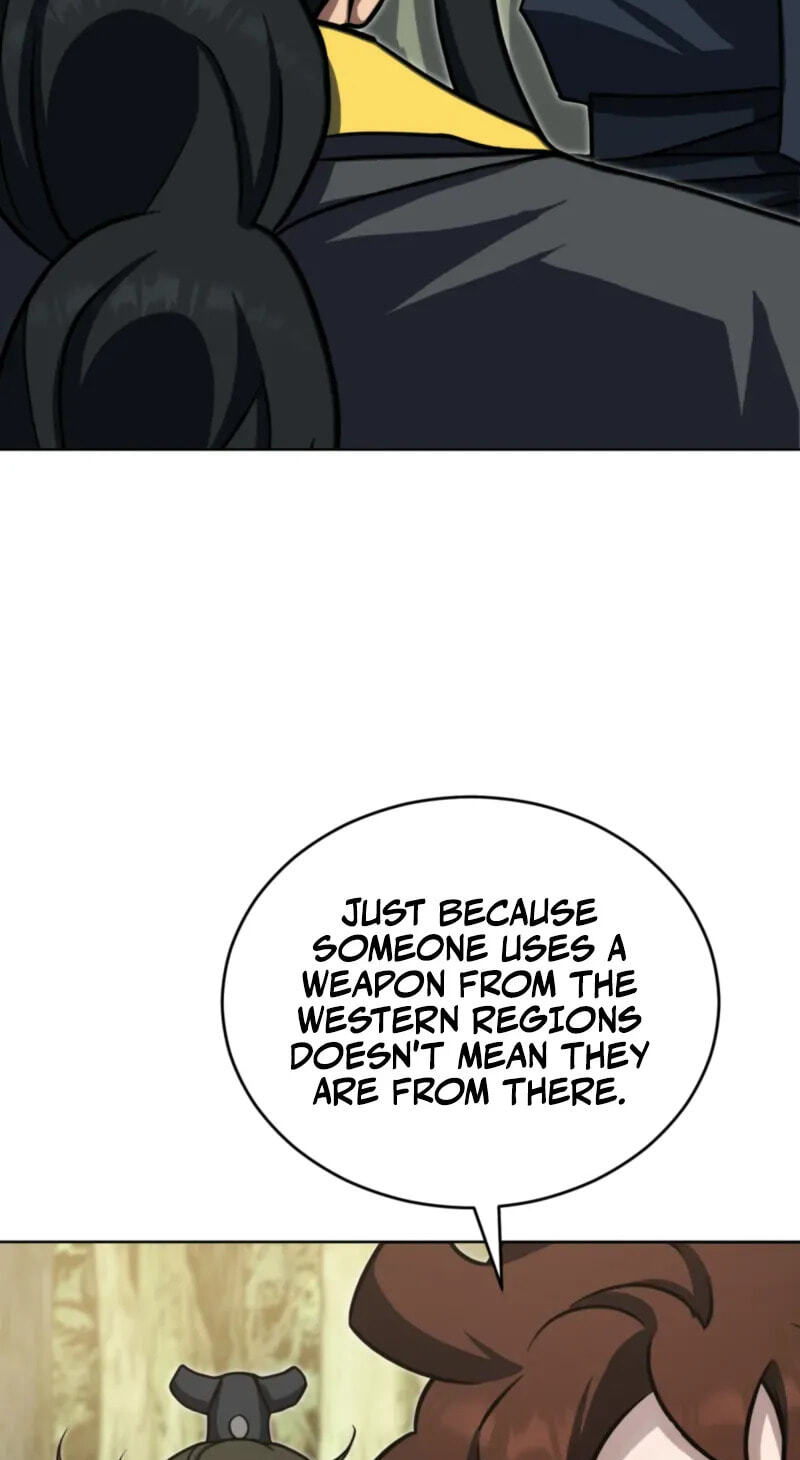 The Bizarre Chapter 33 page 49 - 