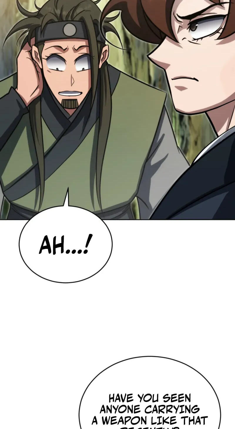 The Bizarre Chapter 33 page 50 - 