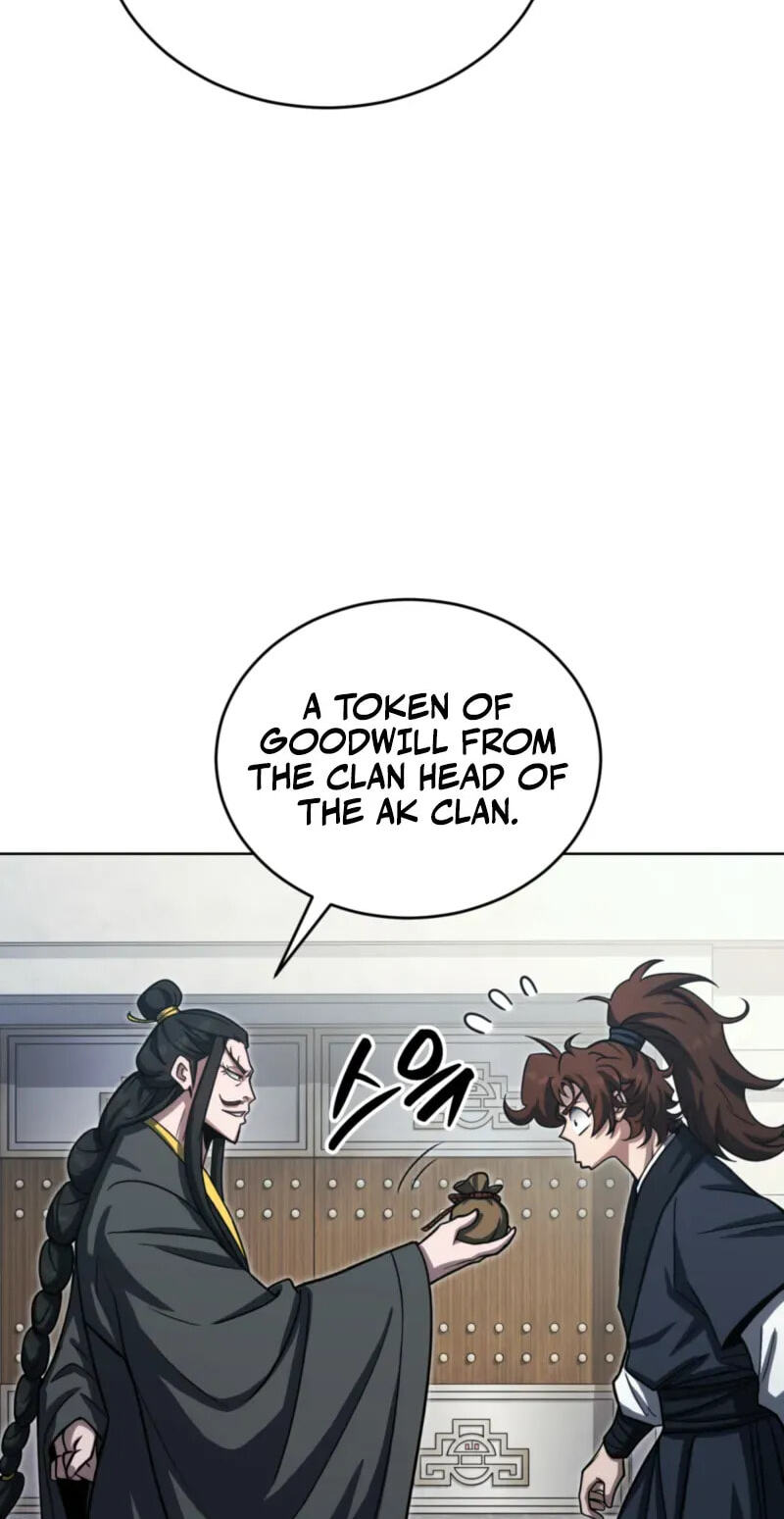 The Bizarre Chapter 33 page 6 - 