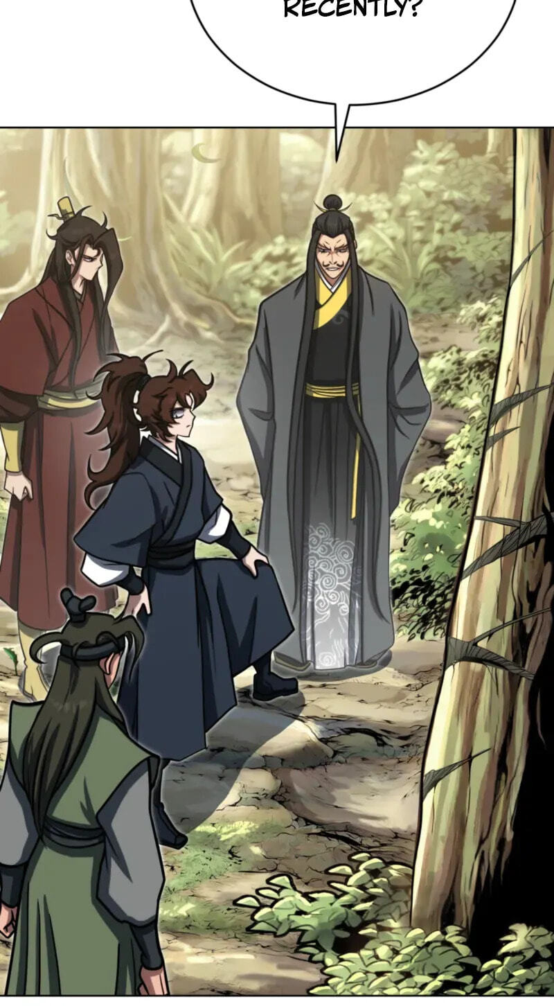 The Bizarre Chapter 33 page 51 - 