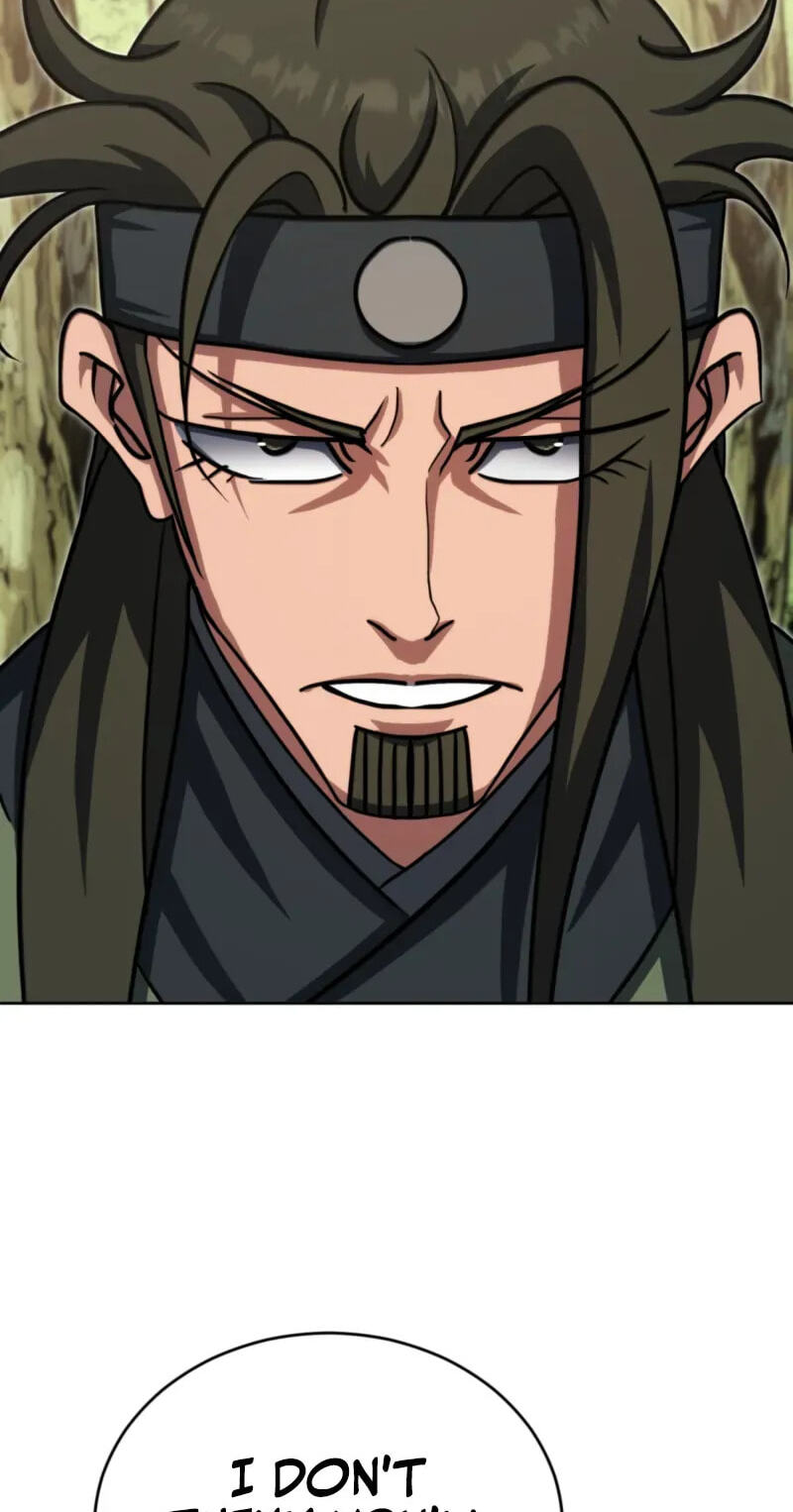 The Bizarre Chapter 33 page 53 - 