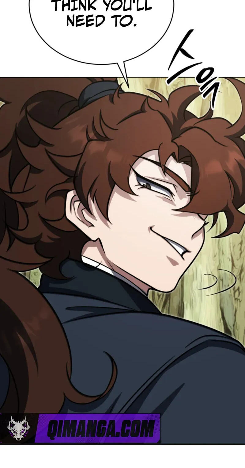 The Bizarre Chapter 33 page 54 - 