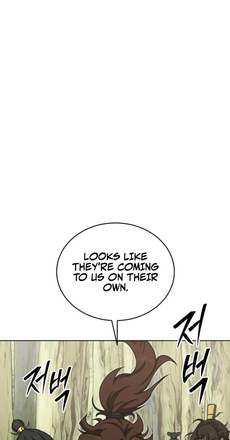 The Bizarre Chapter 33 page 55 - 