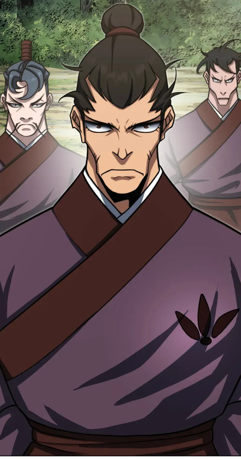 The Bizarre Chapter 33 page 60 - 