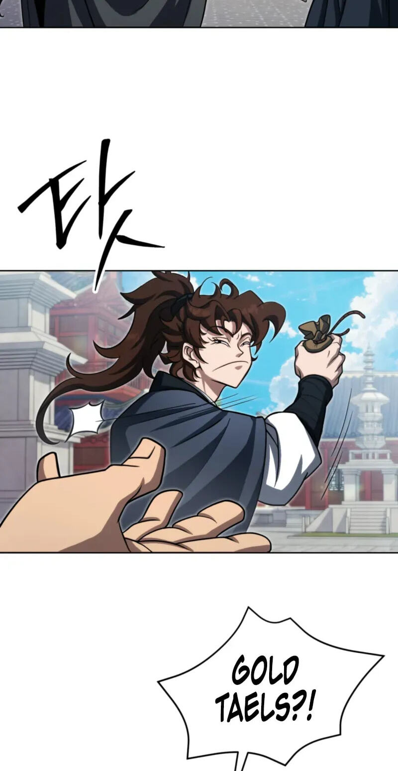 The Bizarre Chapter 33 page 7 - 
