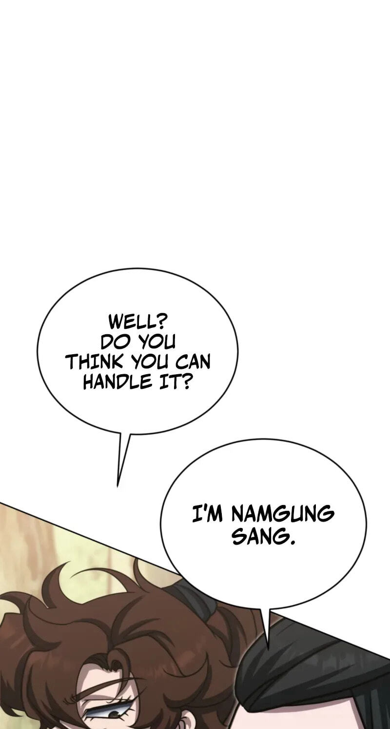 The Bizarre Chapter 33 page 61 - 