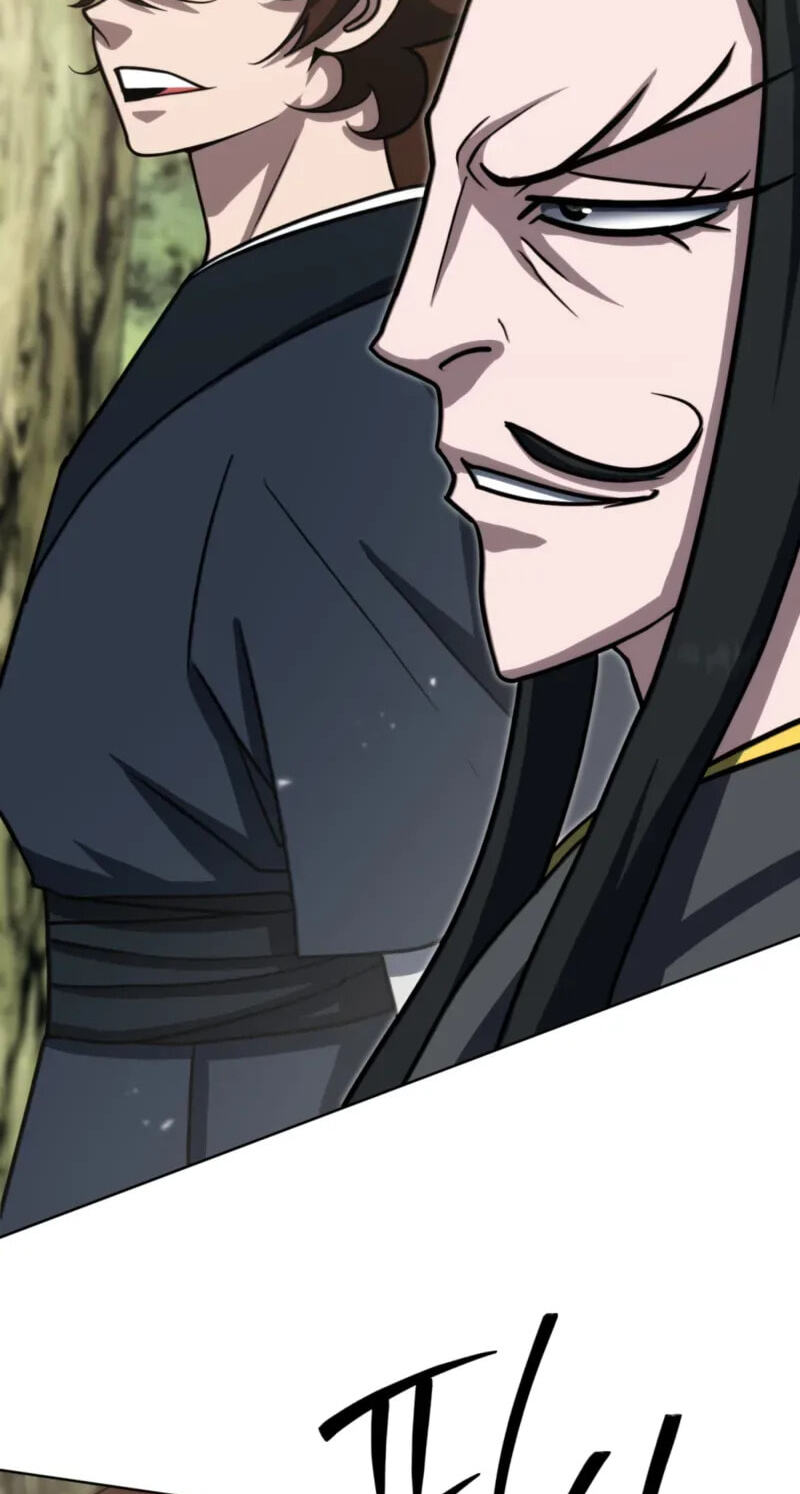 The Bizarre Chapter 33 page 62 - 