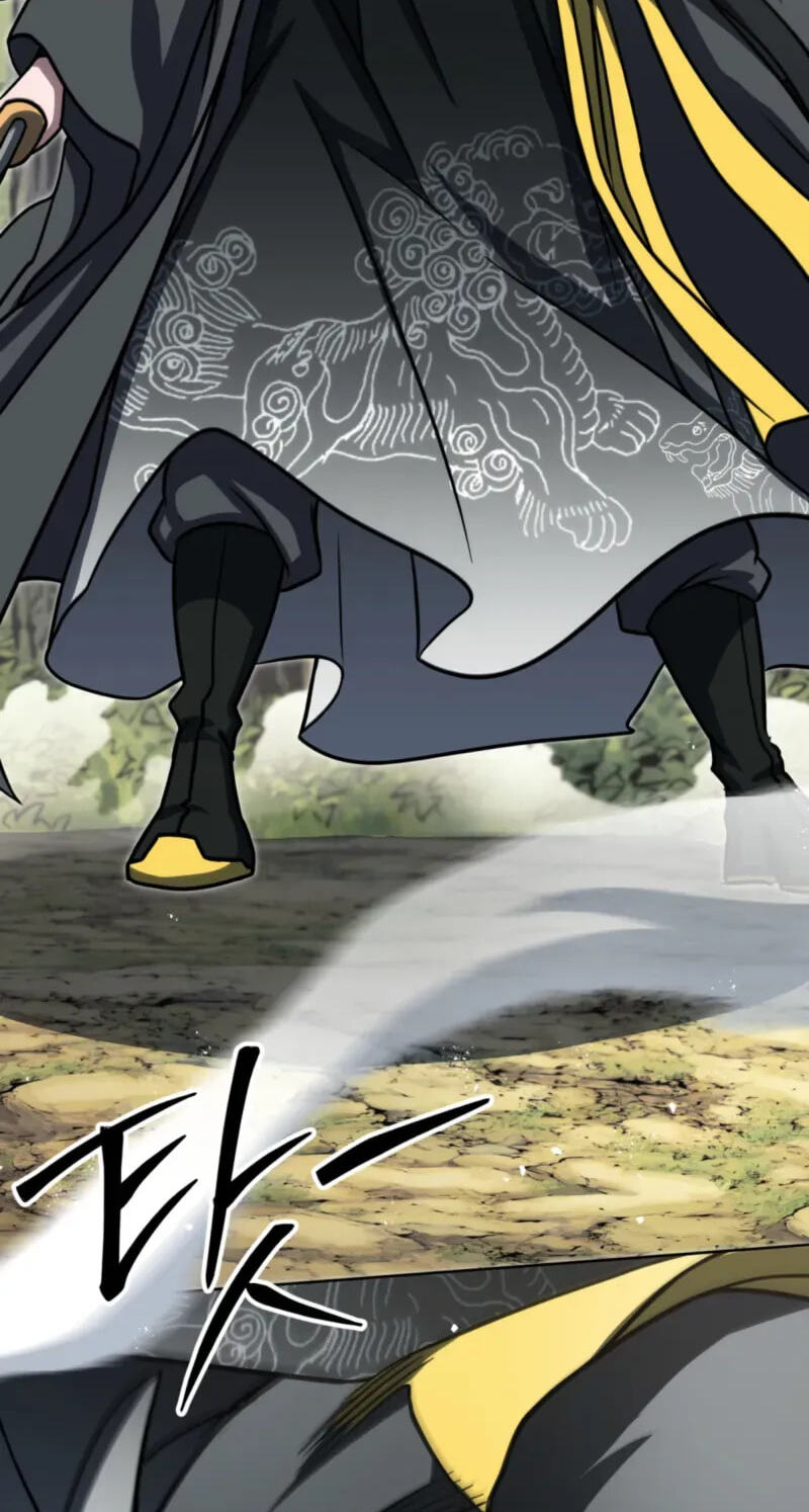 The Bizarre Chapter 33 page 67 - 
