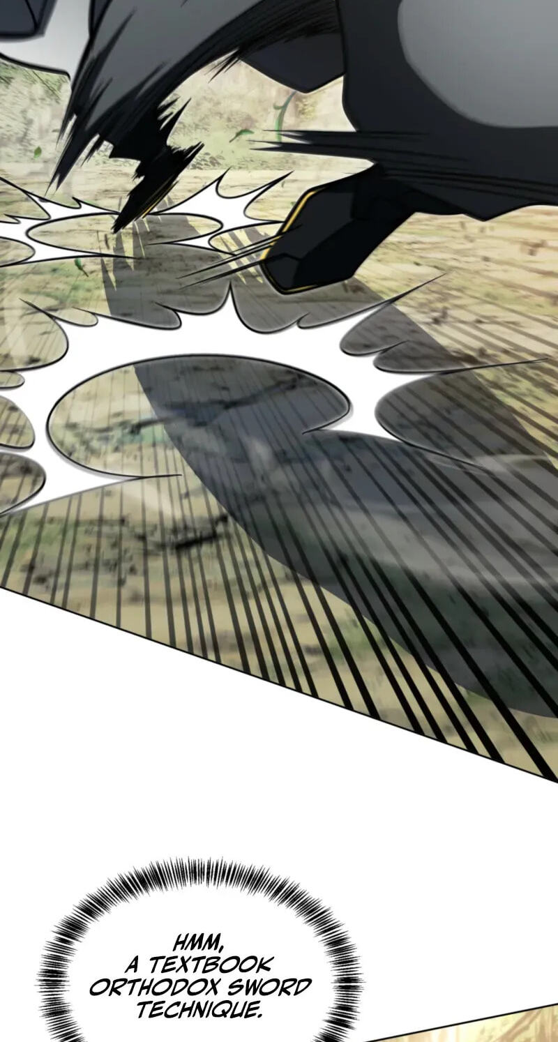 The Bizarre Chapter 33 page 68 - 