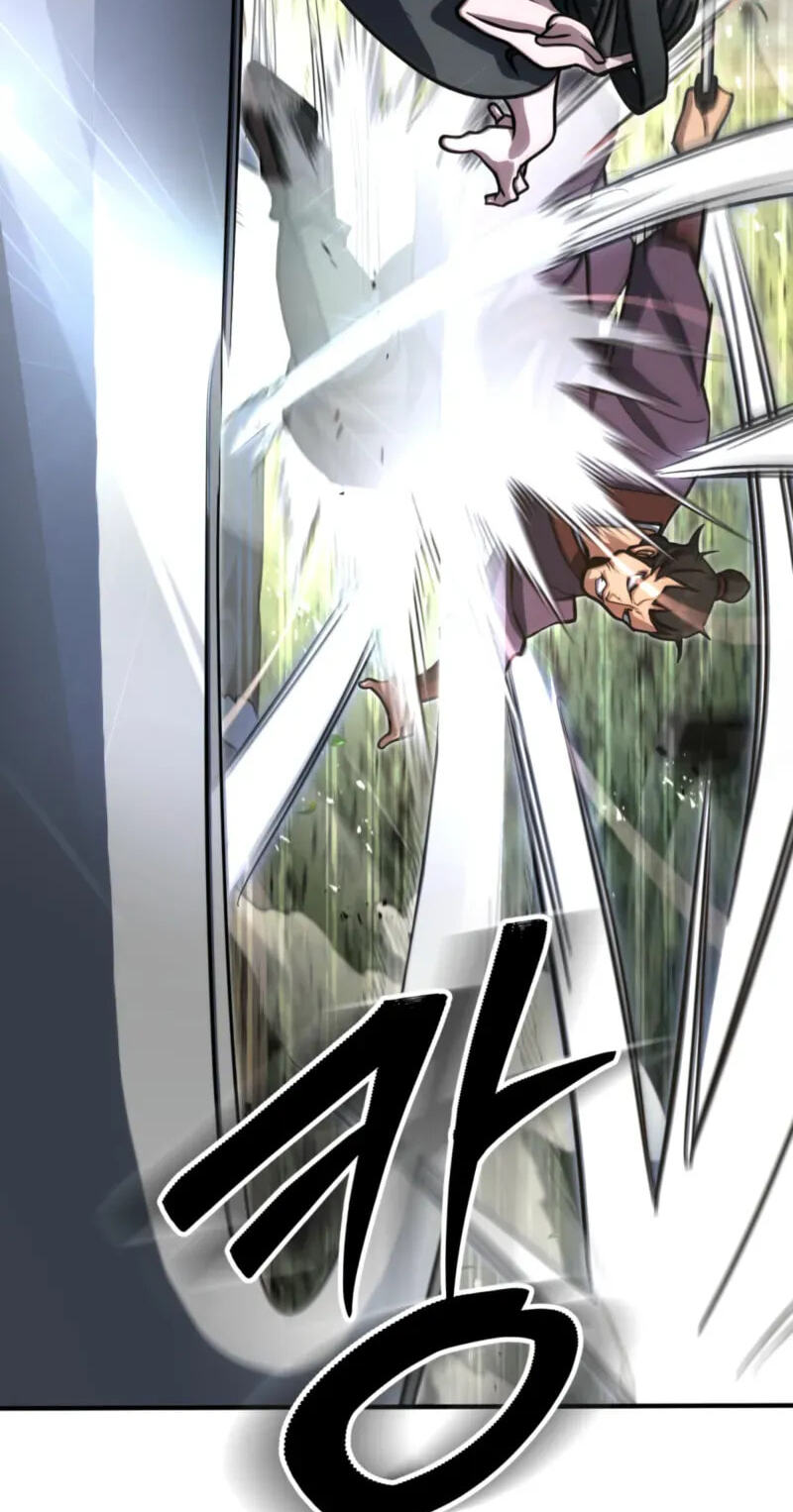 The Bizarre Chapter 33 page 72 - 