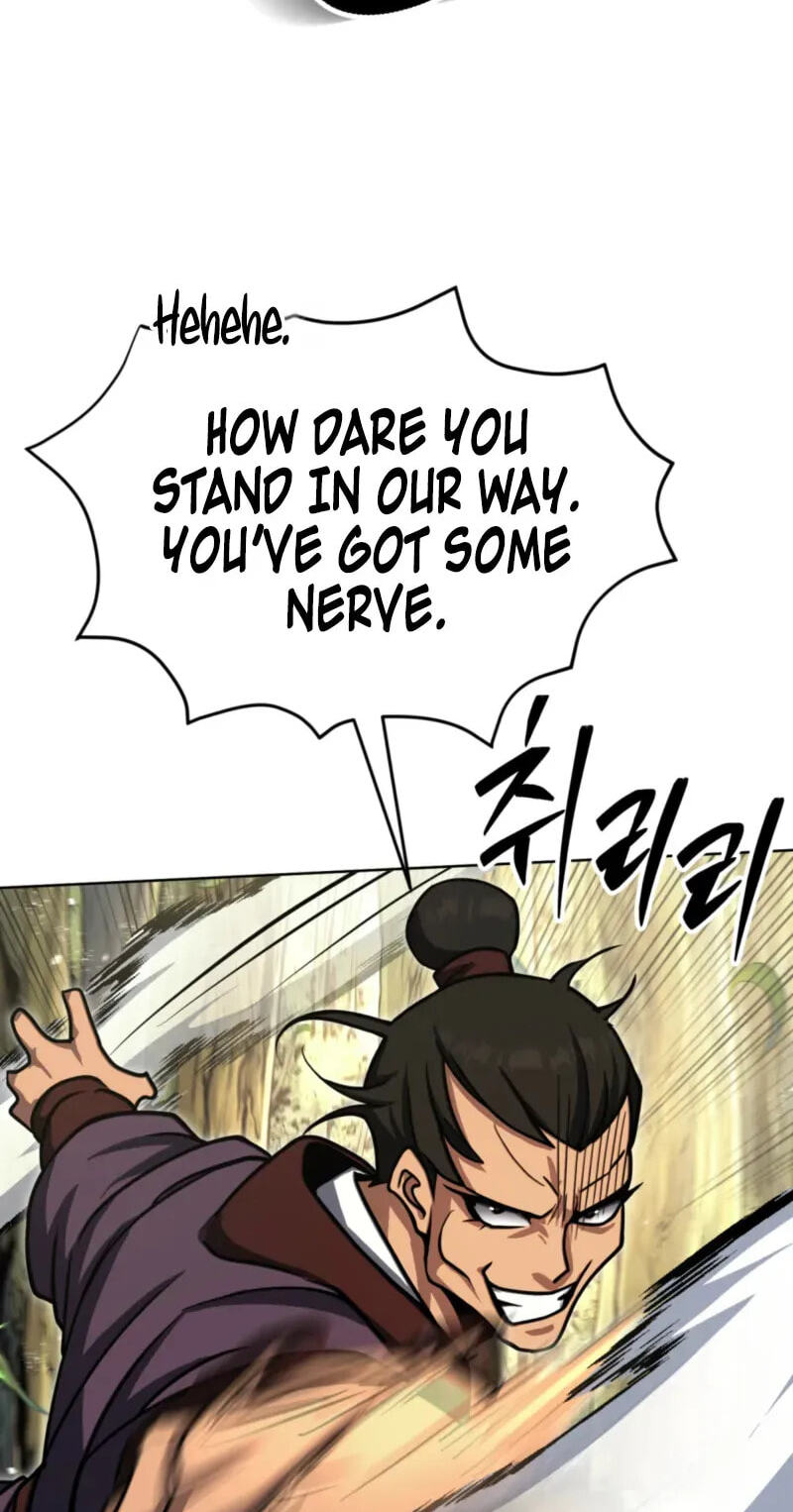 The Bizarre Chapter 33 page 73 - 