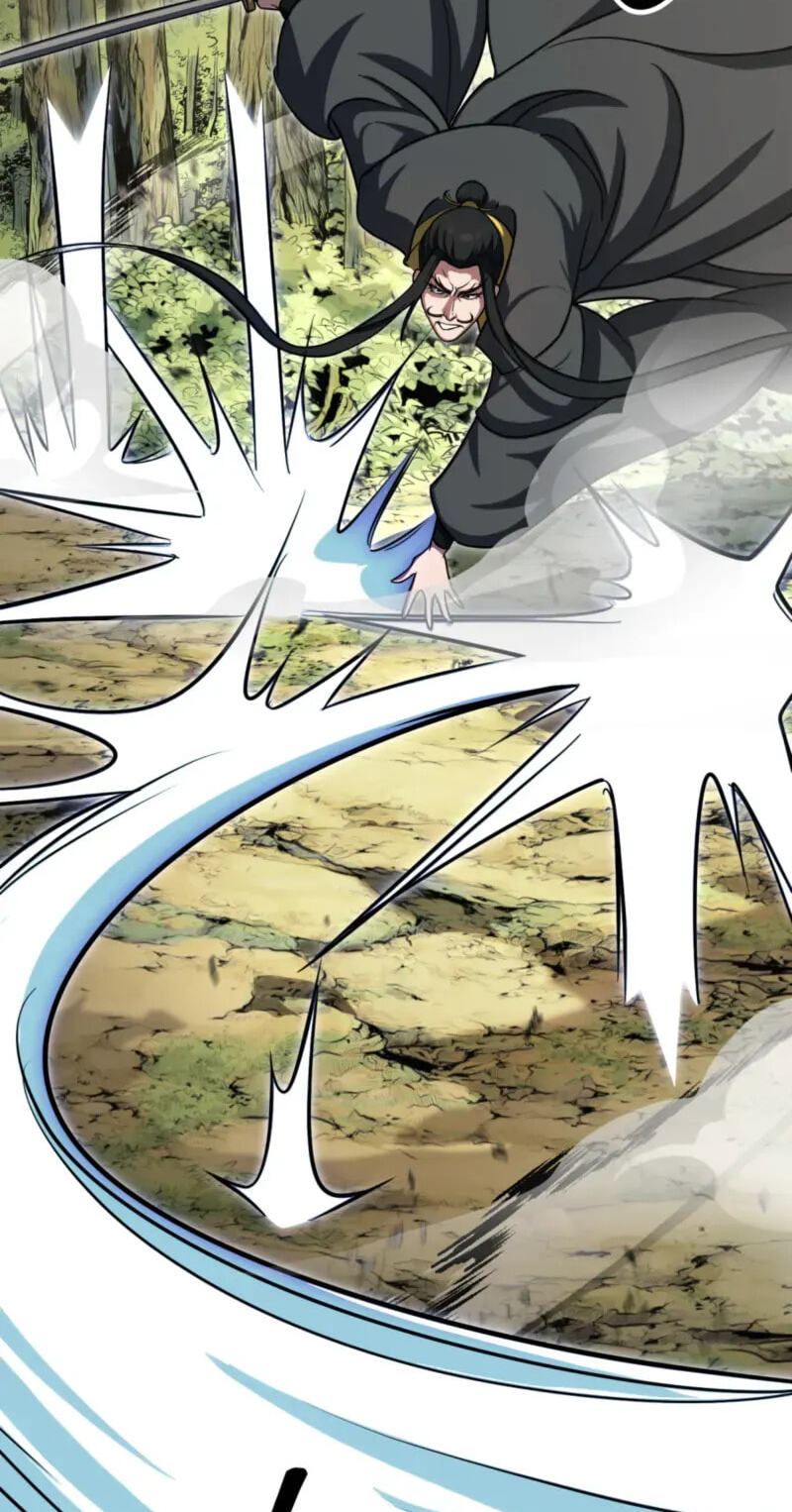 The Bizarre Chapter 33 page 75 - 