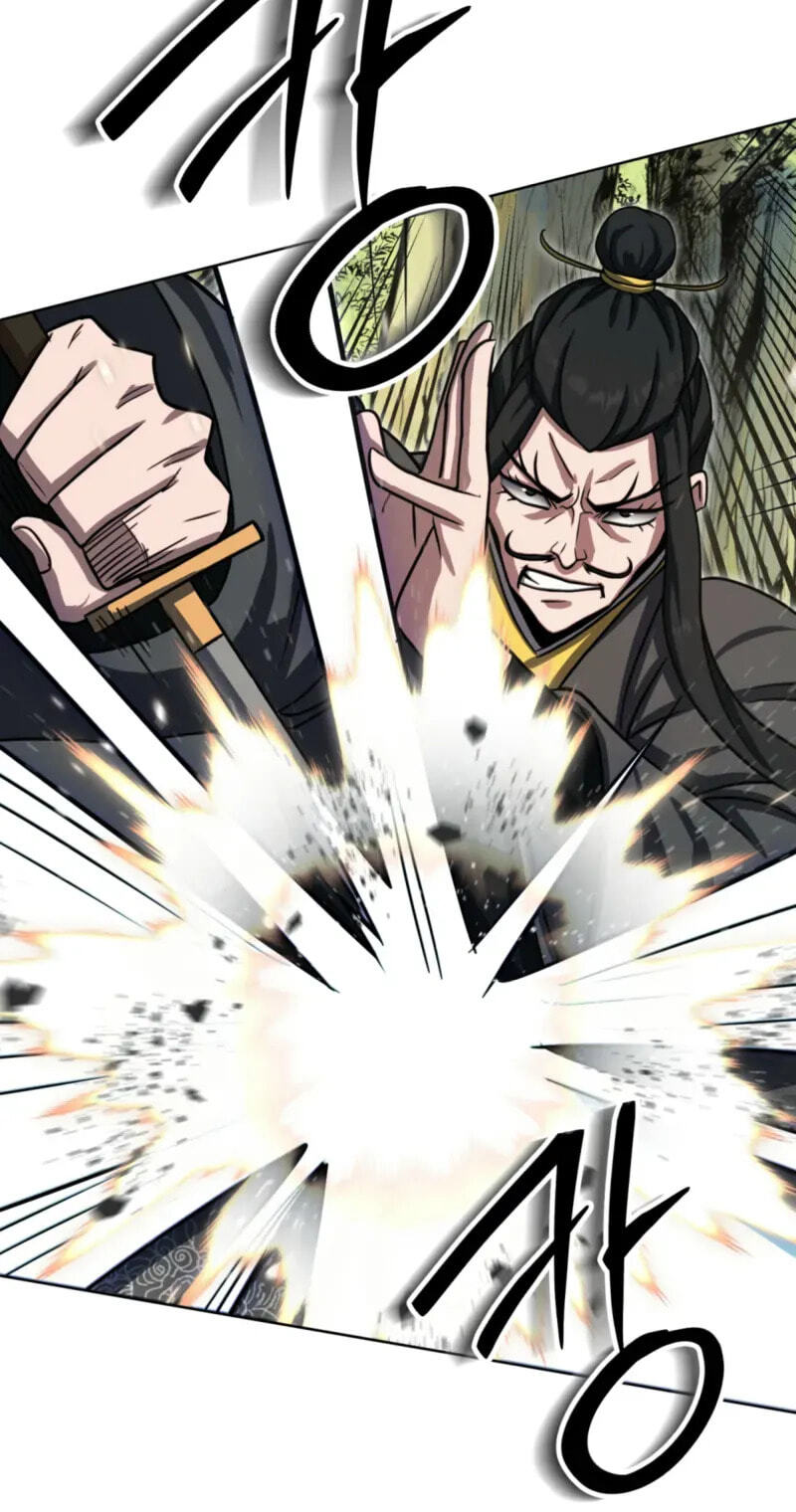 The Bizarre Chapter 33 page 78 - 