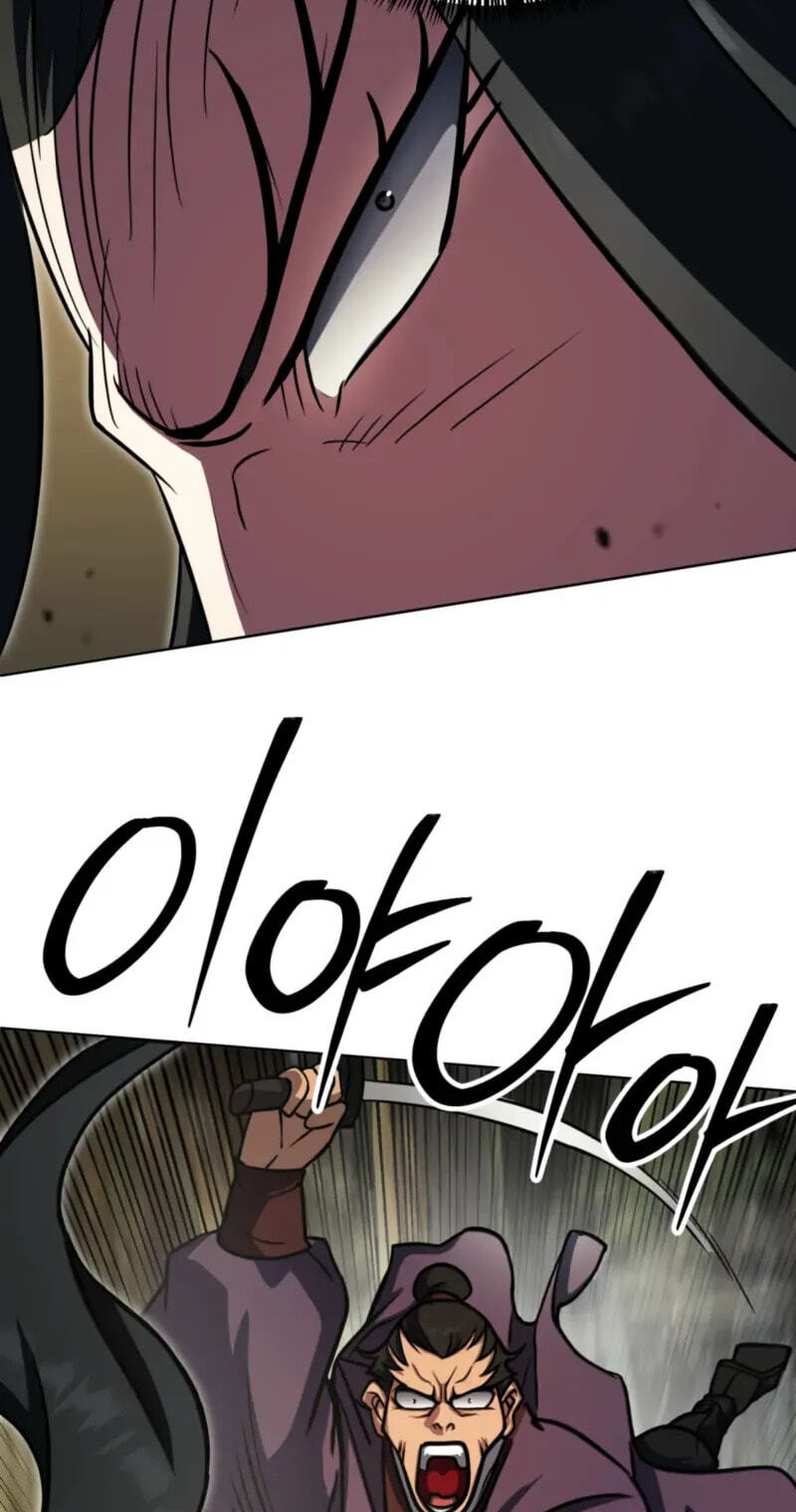 The Bizarre Chapter 33 page 80 - 