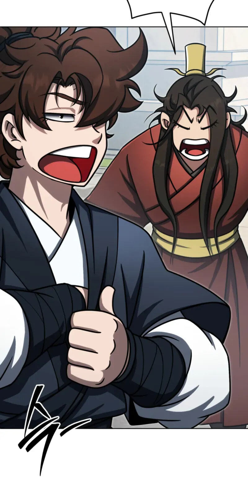 The Bizarre Chapter 33 page 9 - 