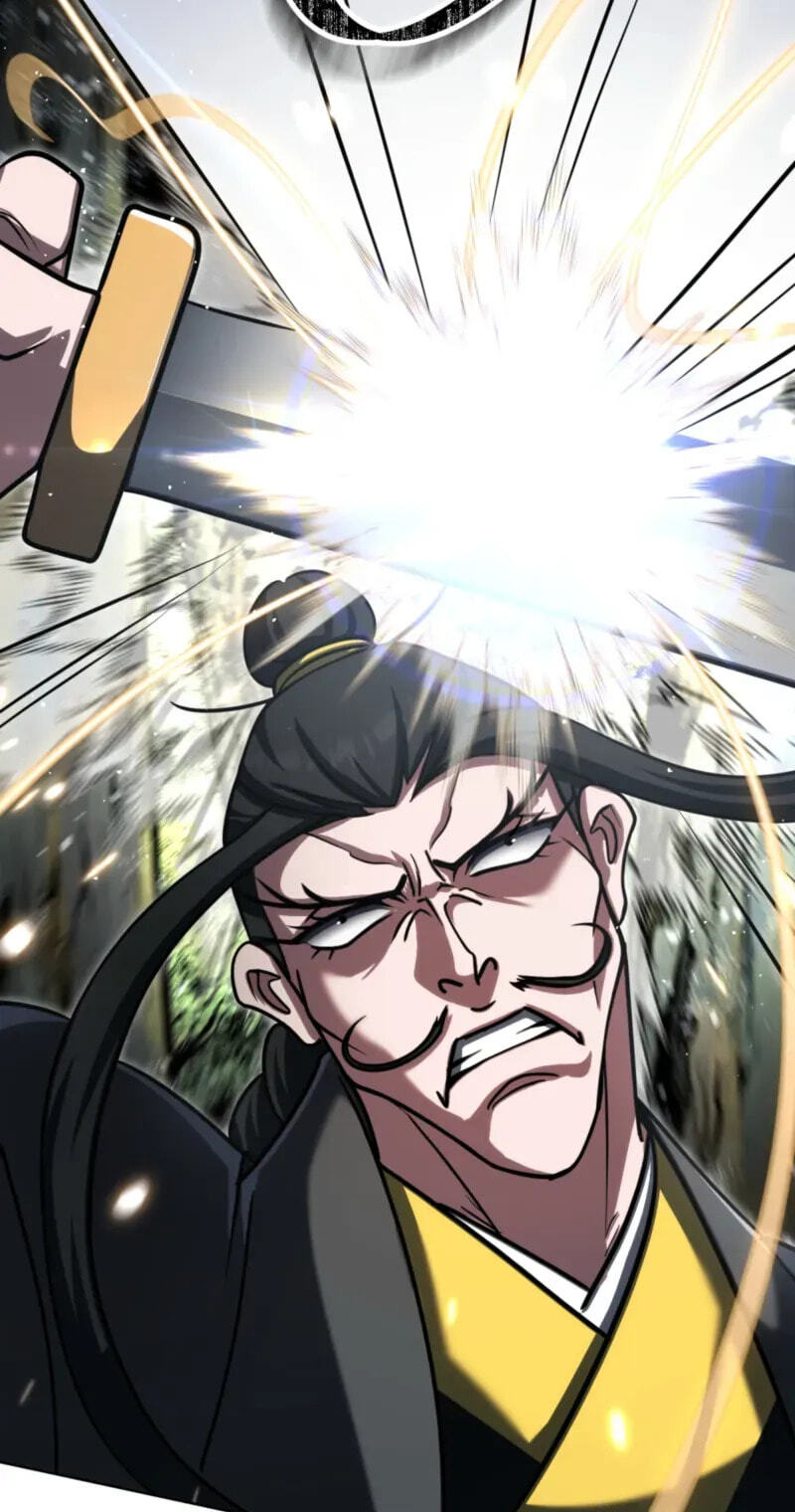 The Bizarre Chapter 33 page 83 - 