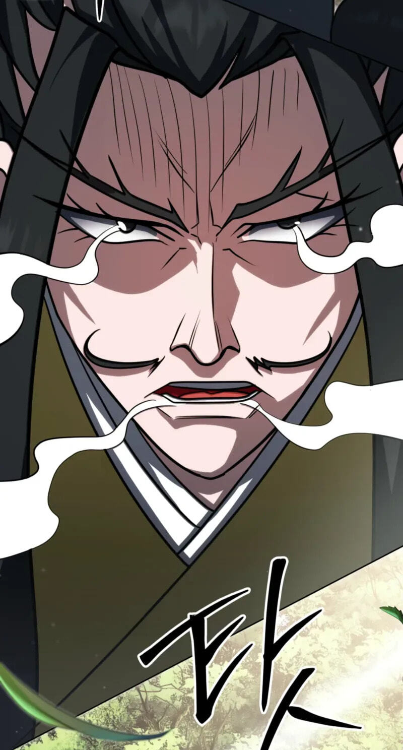 The Bizarre Chapter 33 page 87 - 