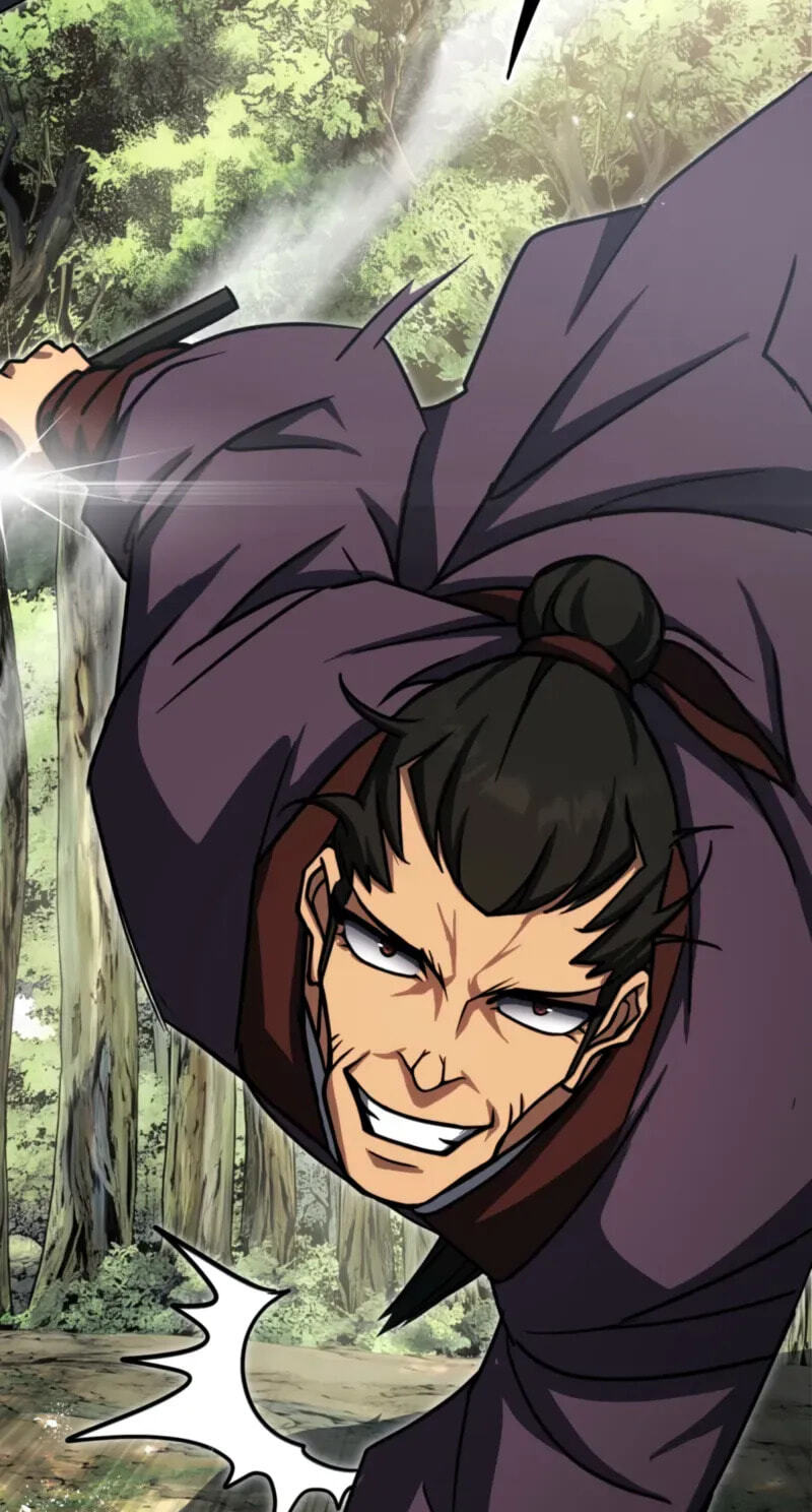 The Bizarre Chapter 33 page 88 - 
