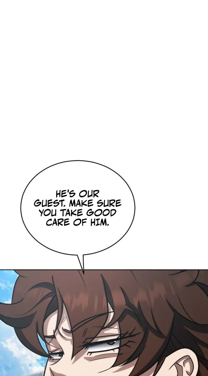 The Bizarre Chapter 33 page 10 - 