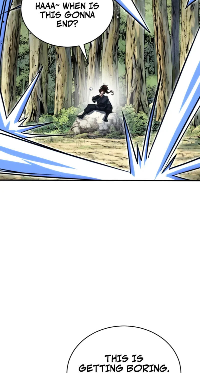 The Bizarre Chapter 33 page 91 - 