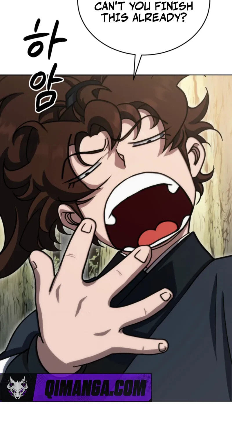 The Bizarre Chapter 33 page 92 - 