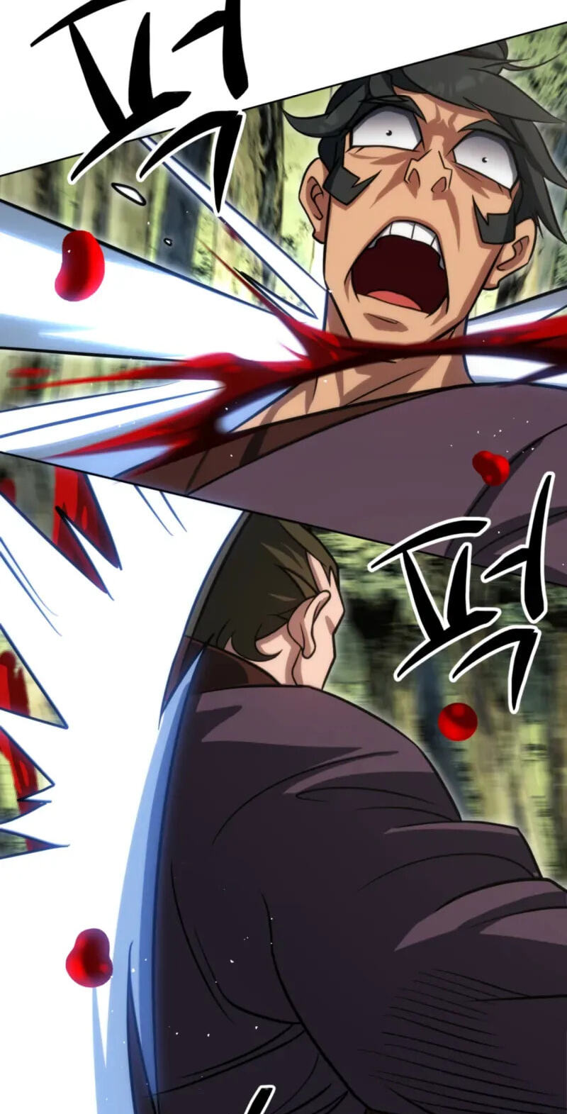 The Bizarre Chapter 33 page 96 - 