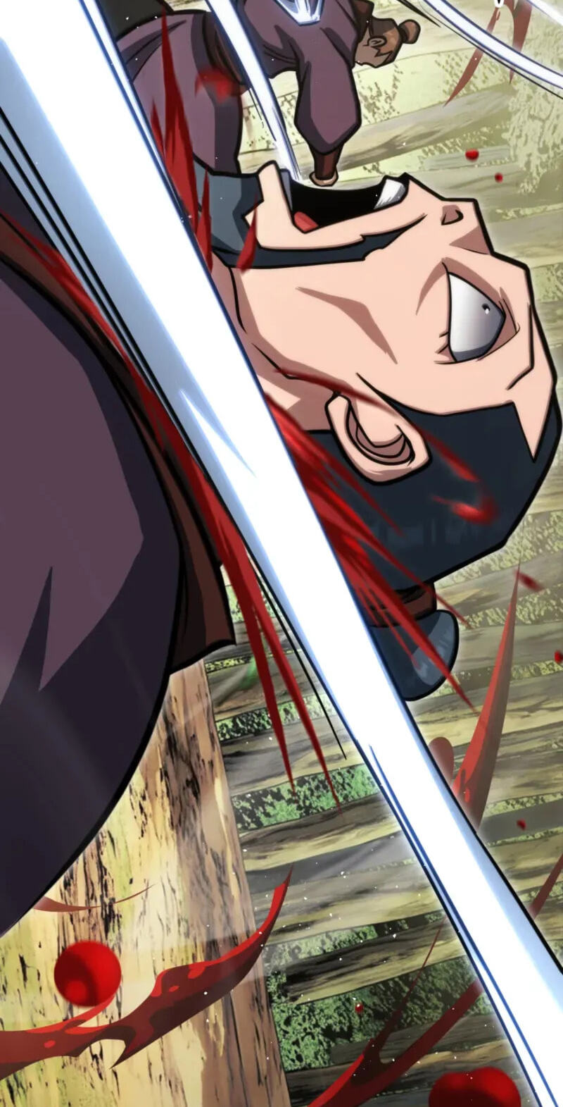 The Bizarre Chapter 33 page 99 - 