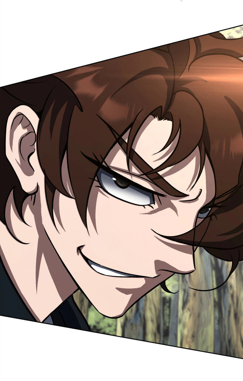 The Bizarre Chapter 34 page 11 - 
