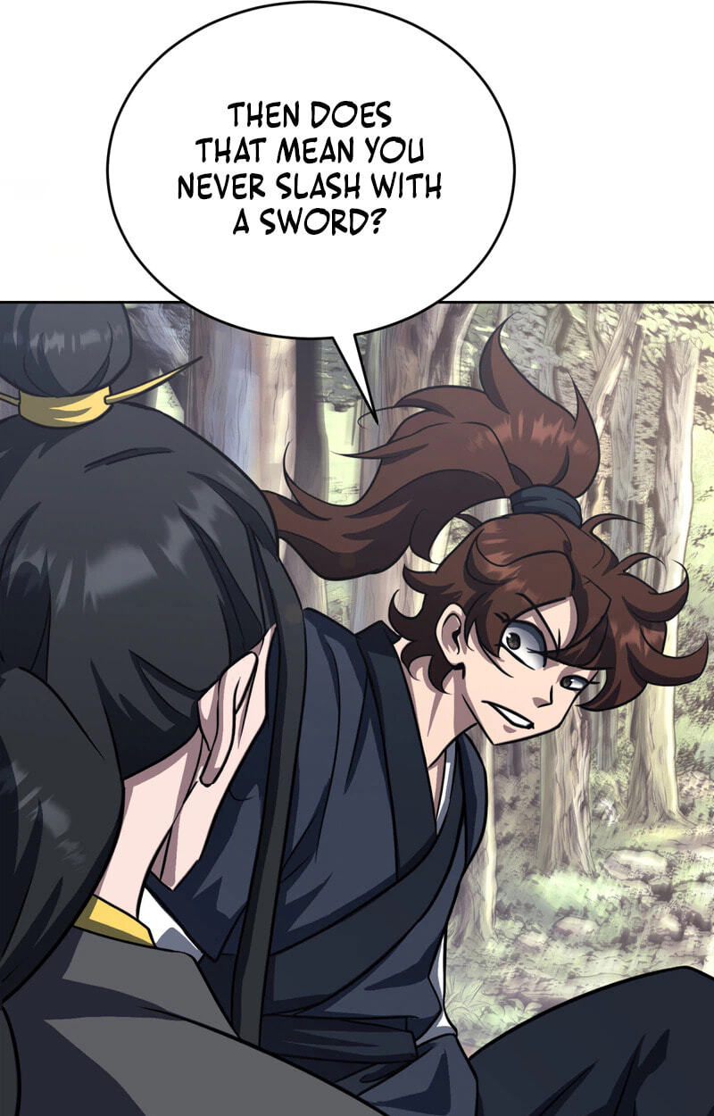 The Bizarre Chapter 34 page 103 - 