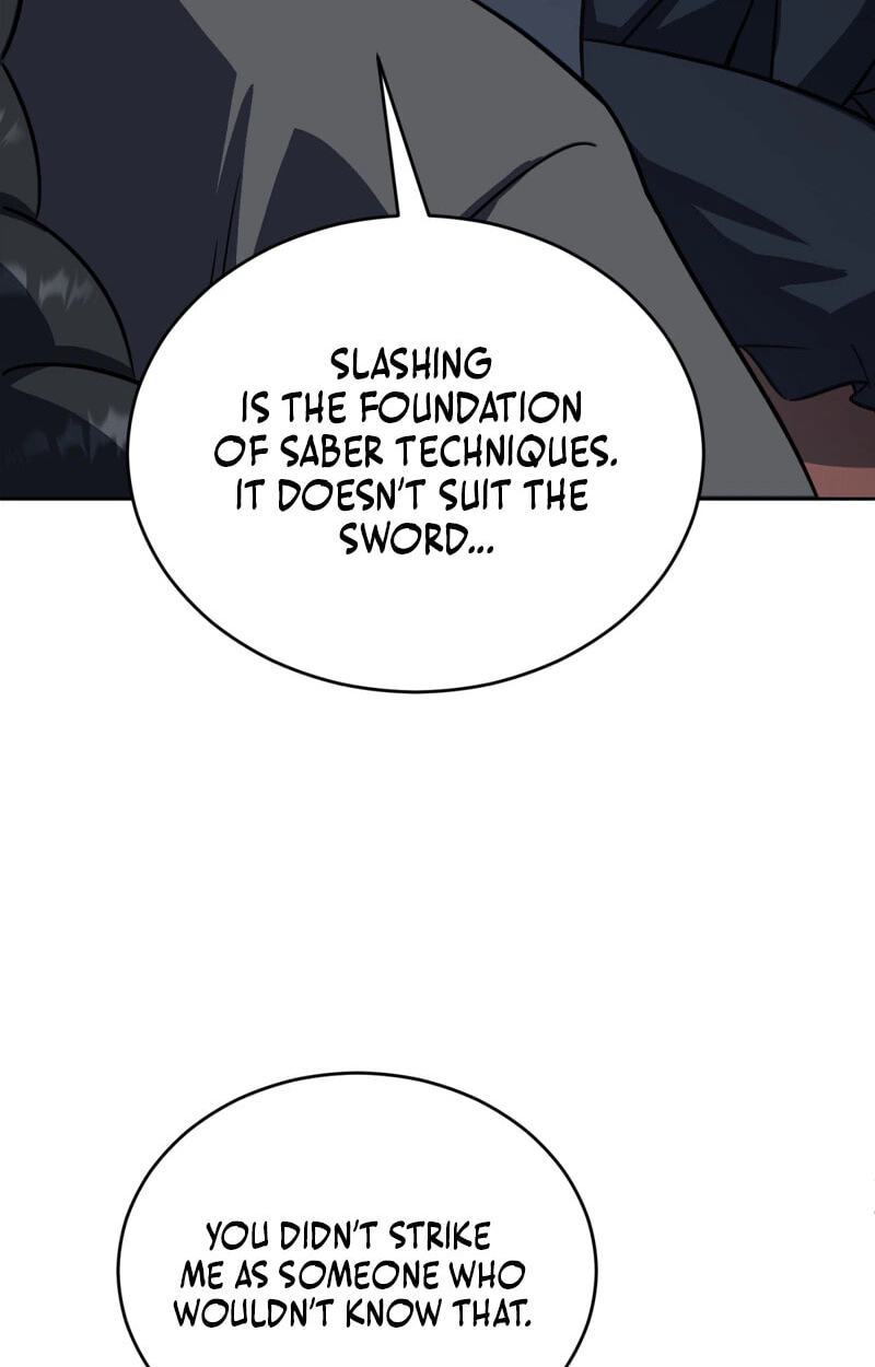 The Bizarre Chapter 34 page 104 - 