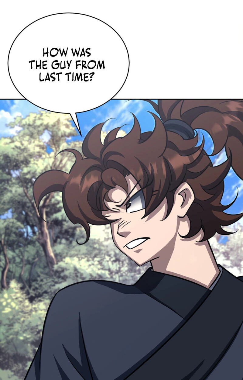The Bizarre Chapter 34 page 106 - 