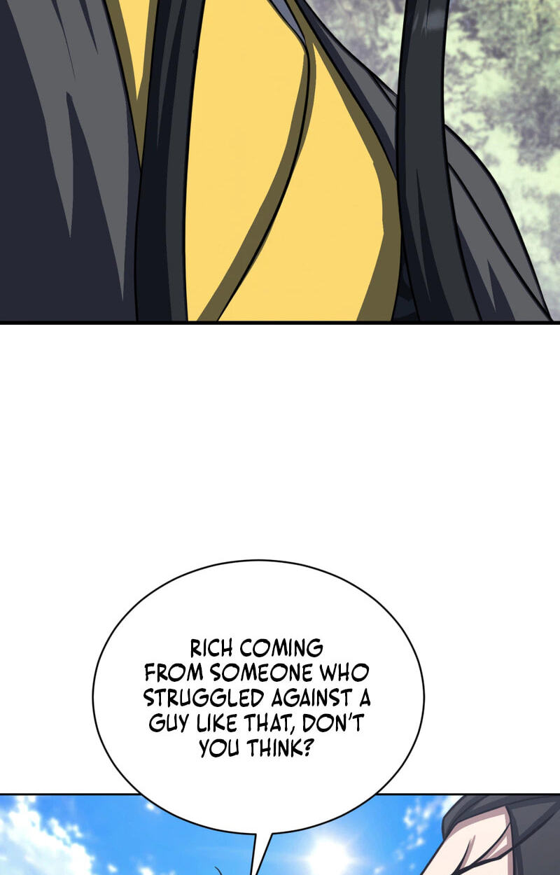 The Bizarre Chapter 34 page 109 - 