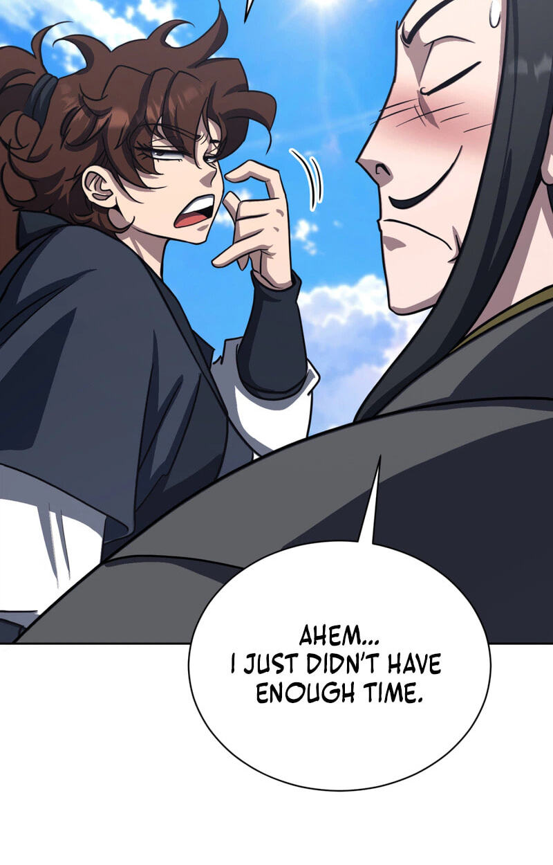 The Bizarre Chapter 34 page 110 - 
