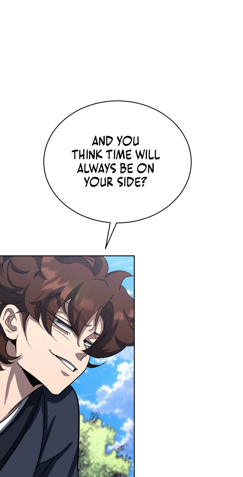The Bizarre Chapter 34 page 111 - 