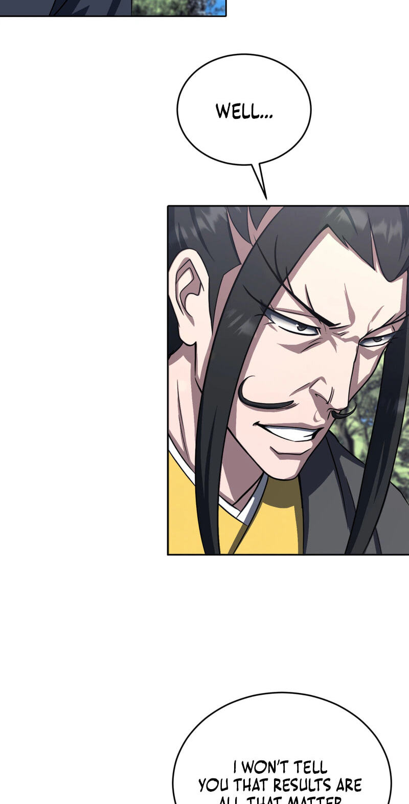 The Bizarre Chapter 34 page 112 - 