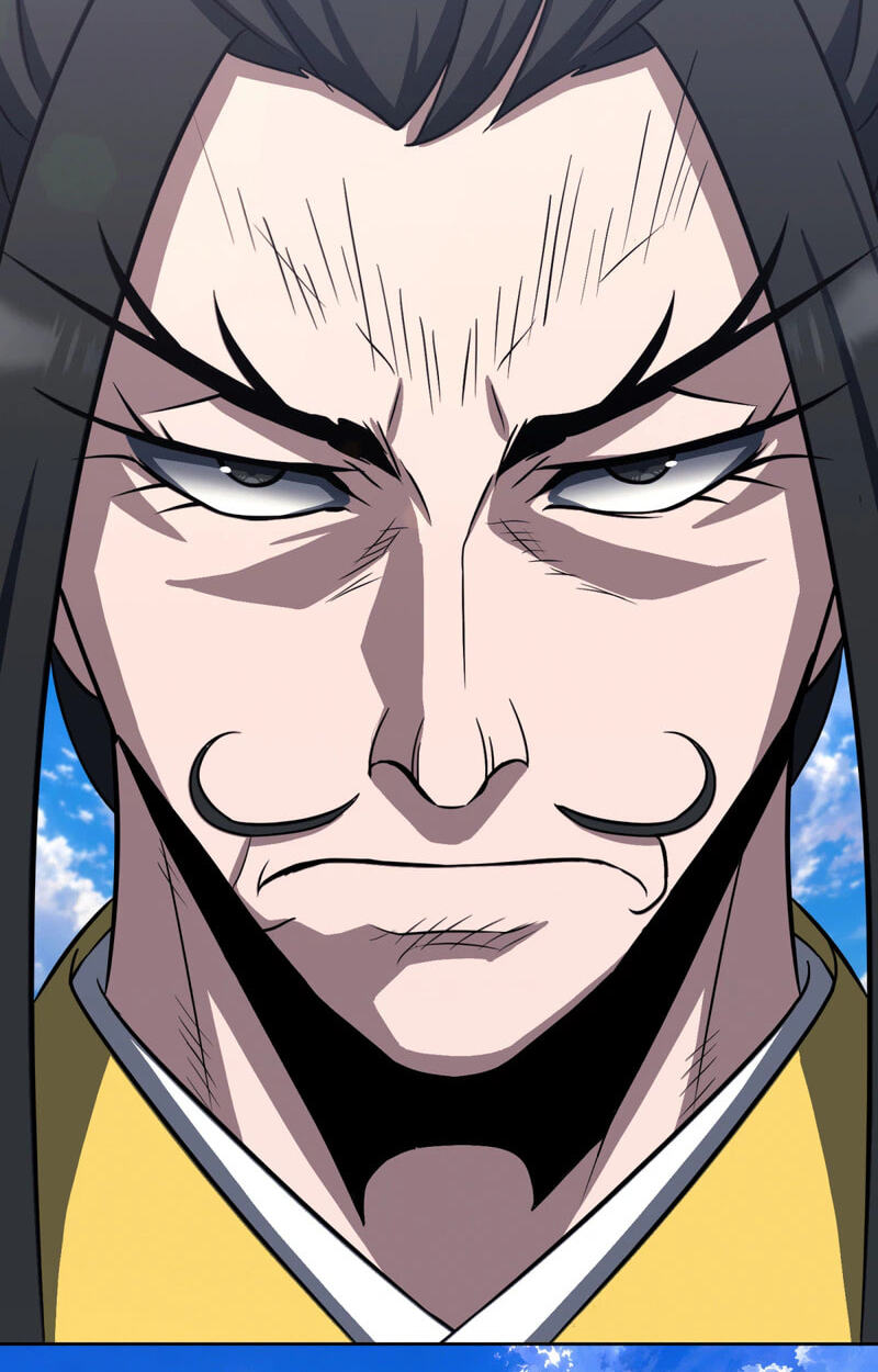 The Bizarre Chapter 34 page 116 - 