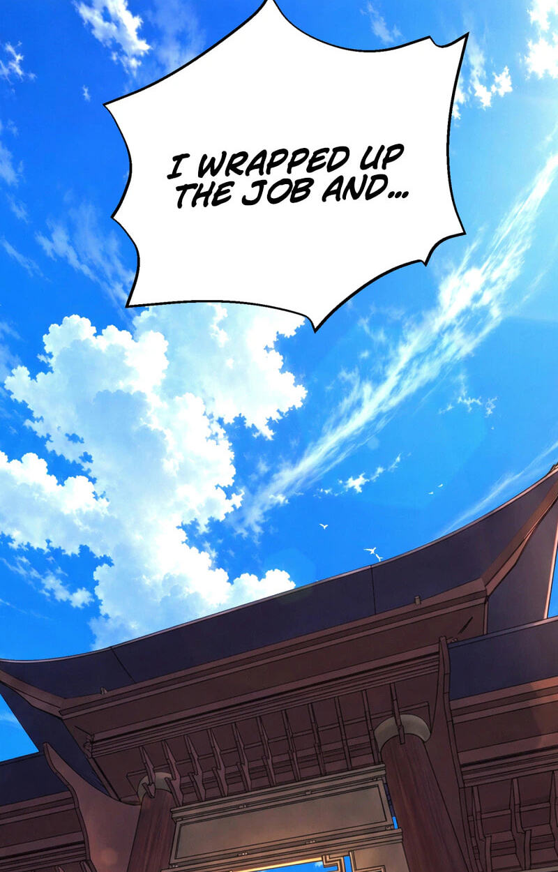 The Bizarre Chapter 34 page 120 - 