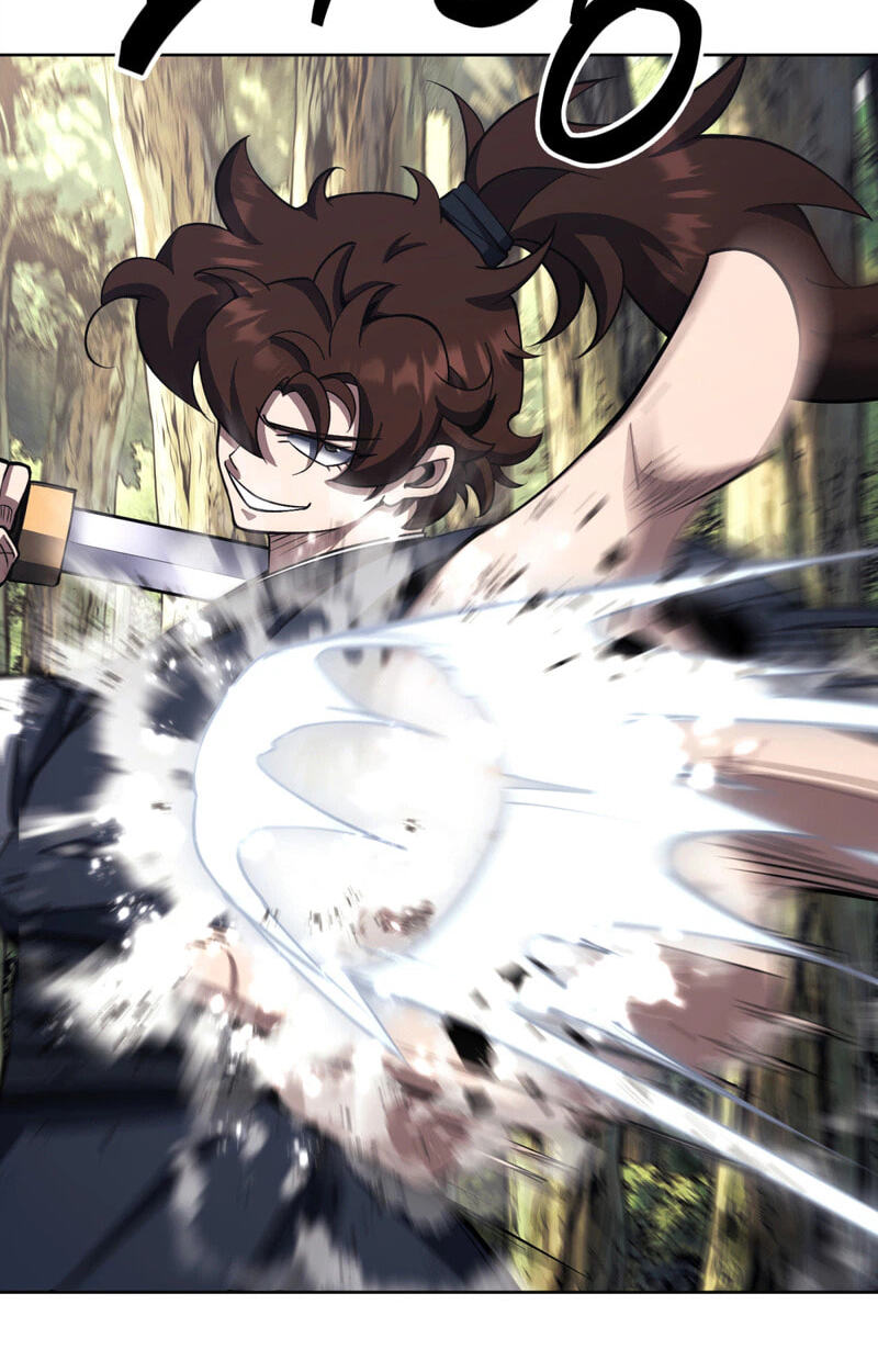 The Bizarre Chapter 34 page 13 - 
