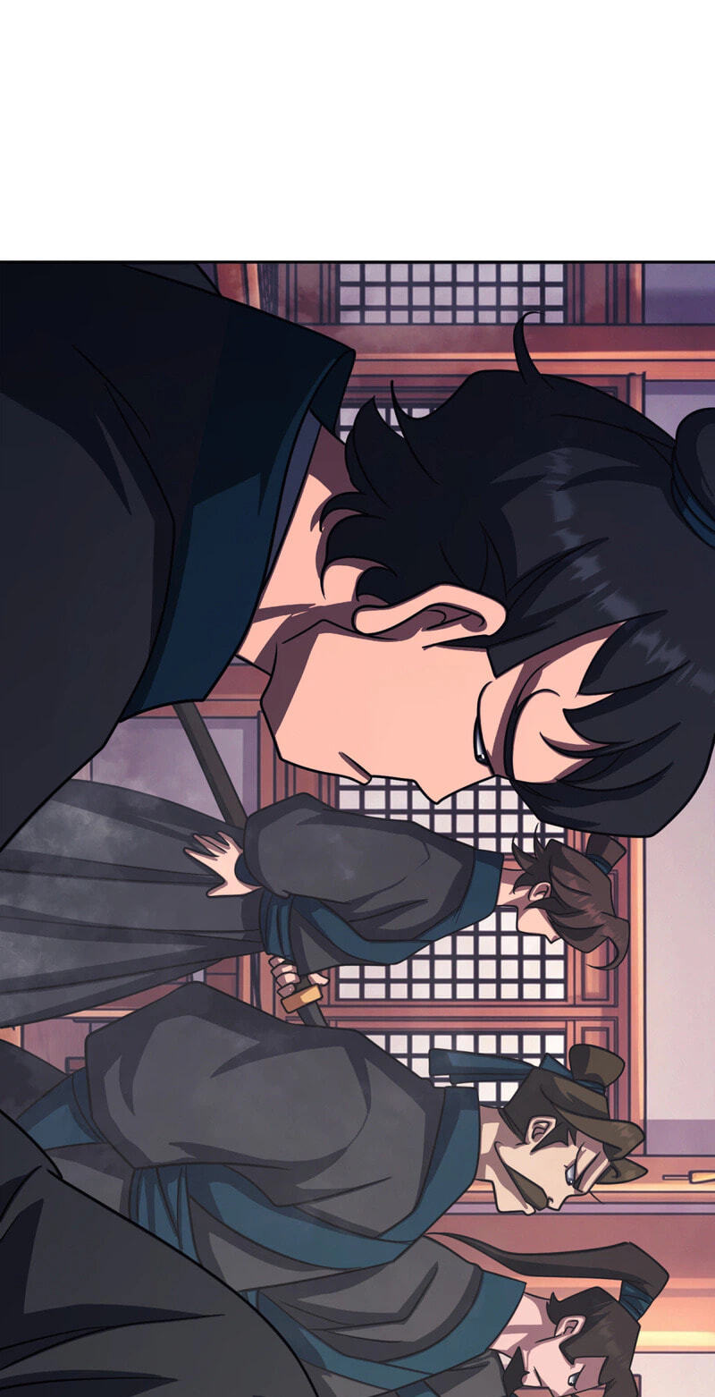 The Bizarre Chapter 34 page 122 - 