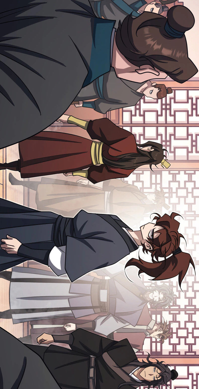 The Bizarre Chapter 34 page 123 - 